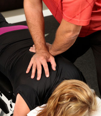 Corrective Chiropractic Care 2