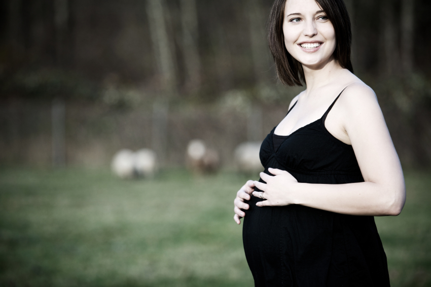 Pregnancy Chiropractic Care Maple Vaughan