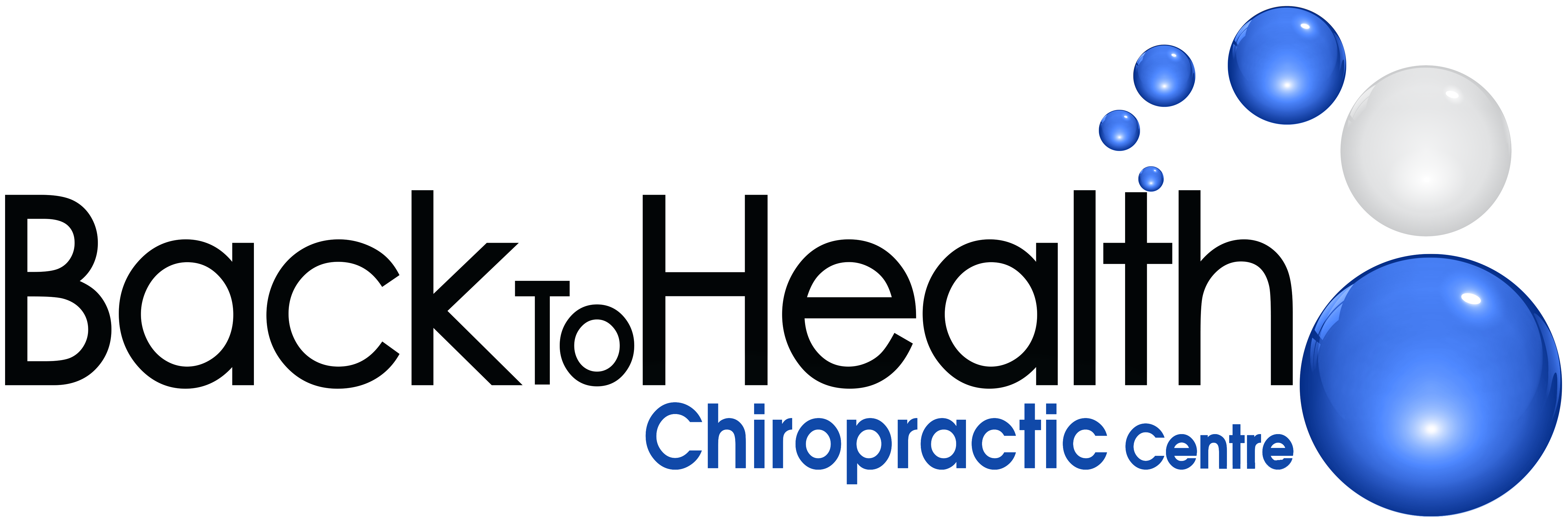 Back To Health Chiropractic Centre