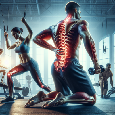 L4 L5 disc bulge exercise article – nov 9-2023 | Looking For A